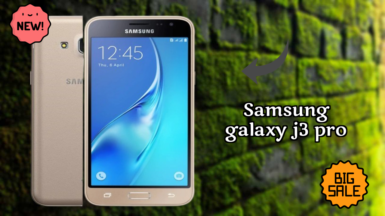 Samsung Galaxy J3 Pro Processor Test: Spreadtrum SC9830i Performance
