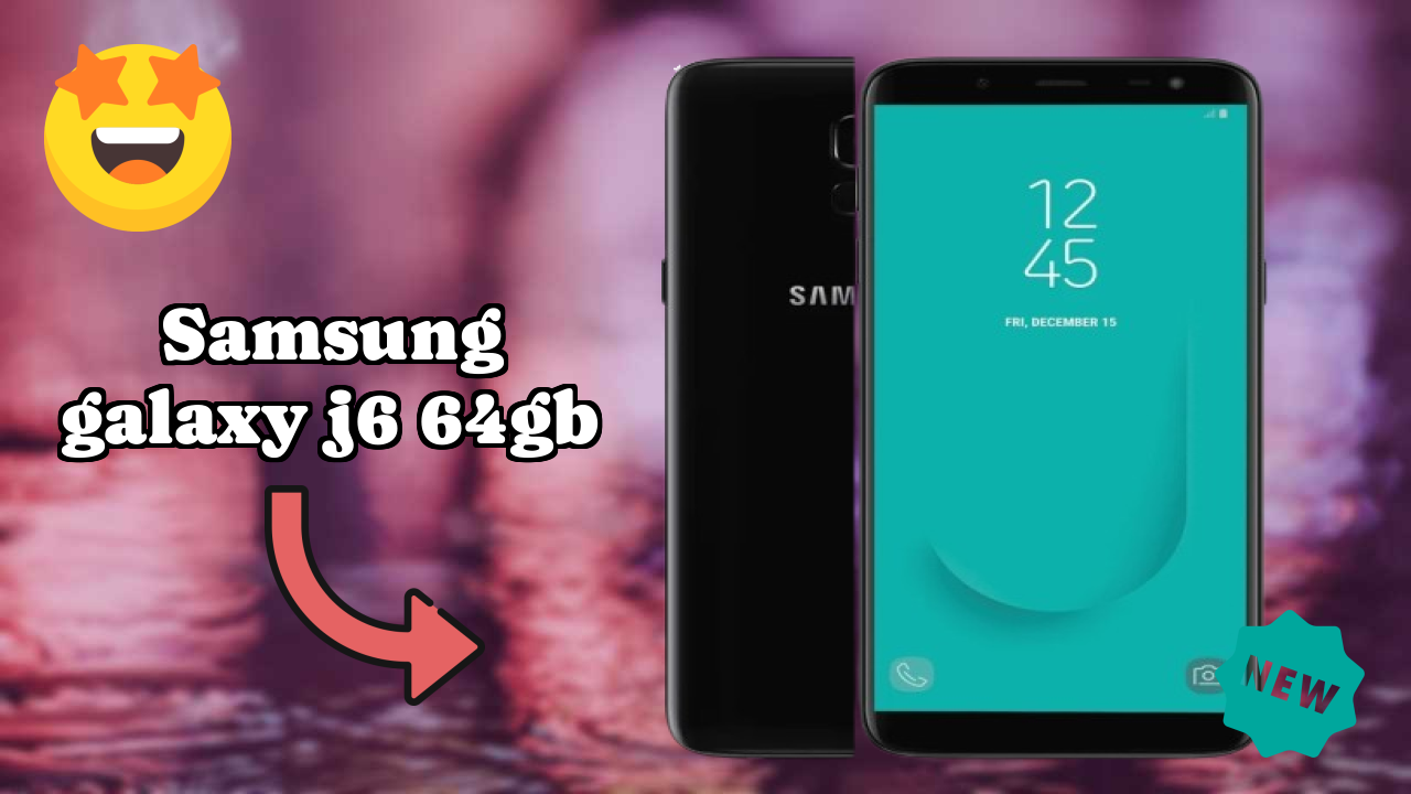 Samsung Galaxy J6 64GB Battery Life: 3000 MAh Charging Speed Test