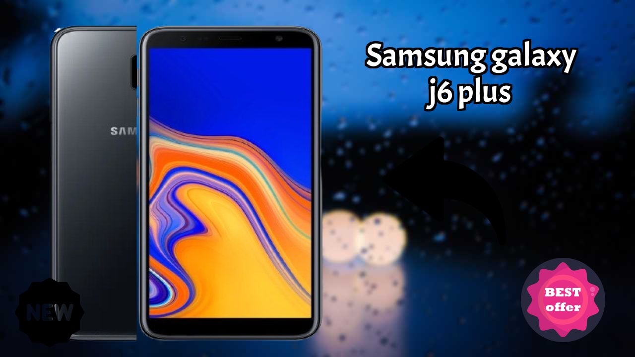Samsung Galaxy J6 Plus Battery Review: 3300 MAh Usage Analysis