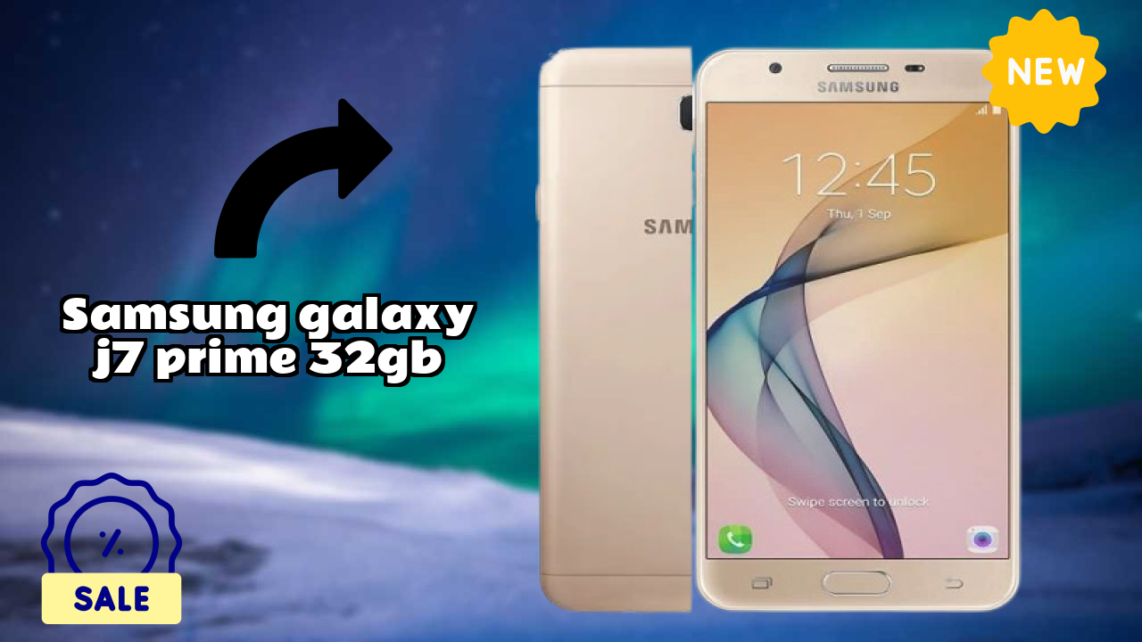 Samsung Galaxy J7 Prime 32GB Price Drop: Now Just ₹13,999 Available