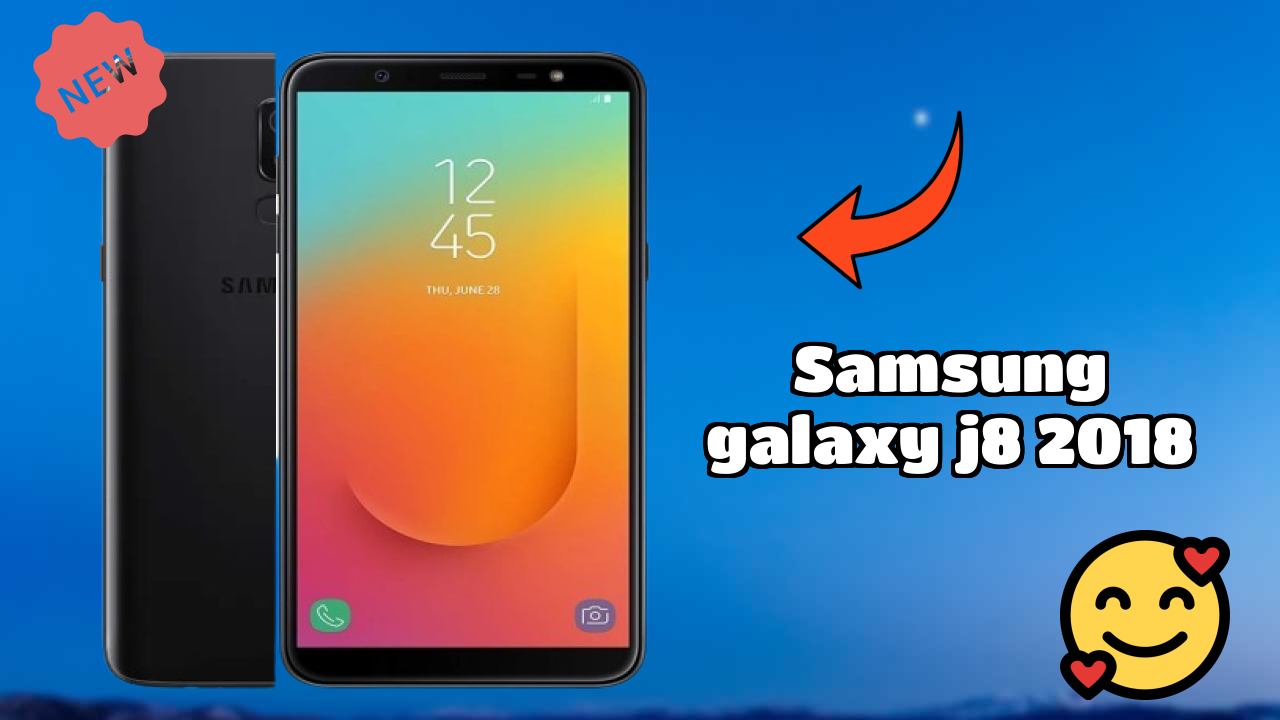 Samsung Galaxy J8 2018 RAM Performance: 4 GB RAM Gaming Test
