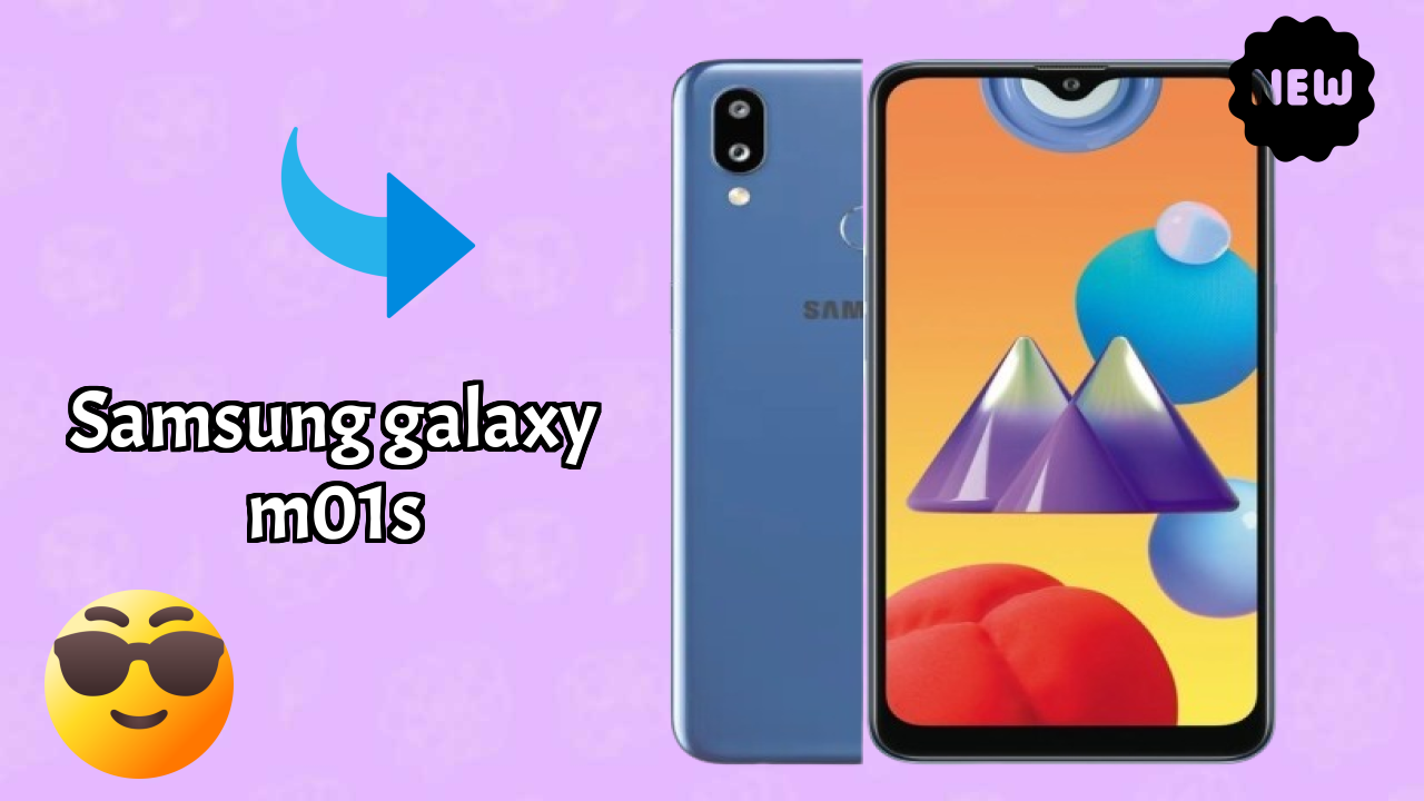 Samsung Galaxy M01s Camera Test: 8 MP Front Camera Selfie Quality