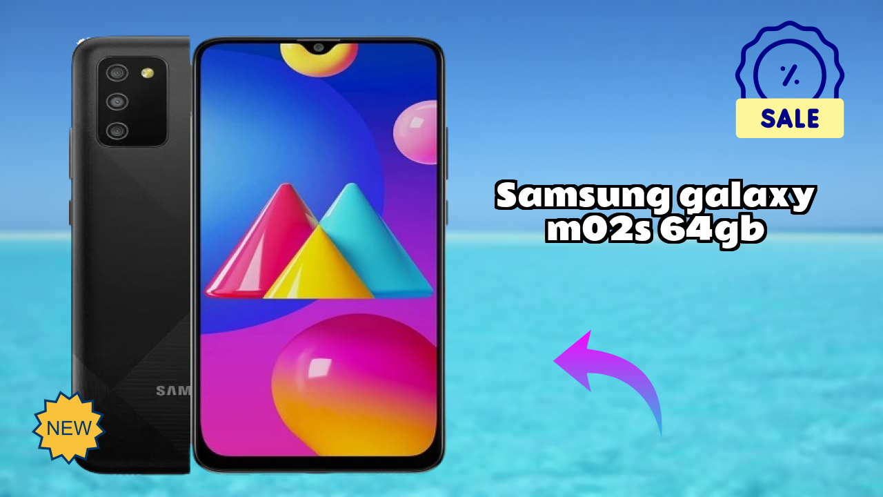 Samsung Galaxy M02s 64GB - Final Verdict: Is It Worth ₹11,499?