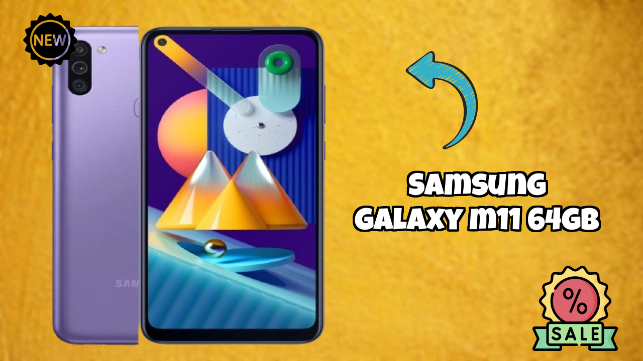 Samsung Galaxy M11 64GB Battery Test: 5000 MAh How Long Lasts?