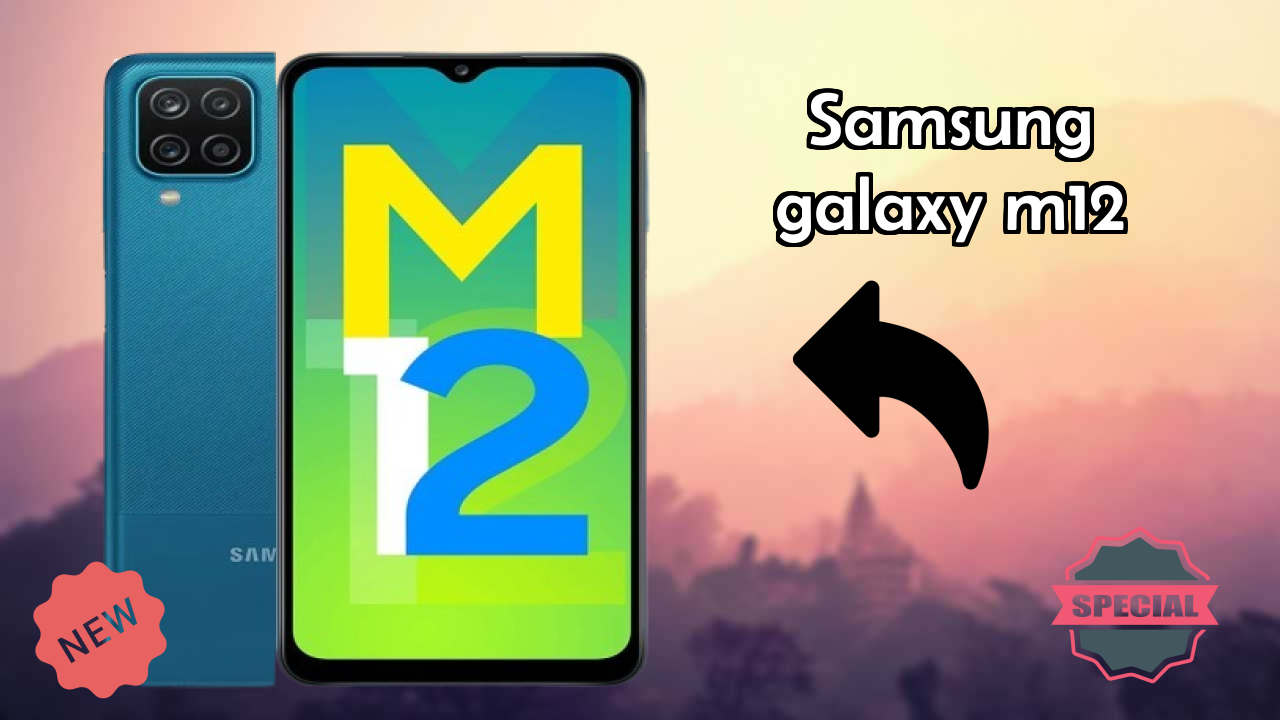 Samsung Galaxy M12 Battery Review: 6000 MAh Charging Time