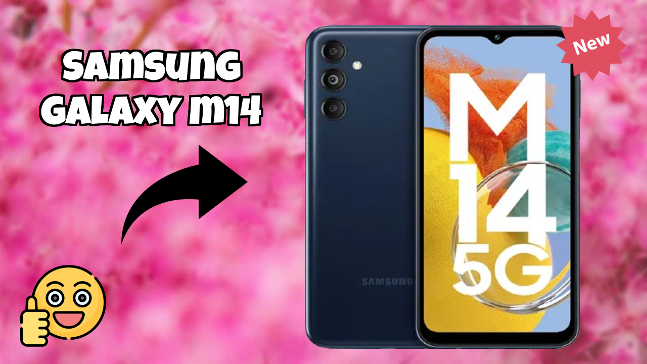 Samsung Galaxy M14 RAM Review: 4 GB RAM Multitasking Check