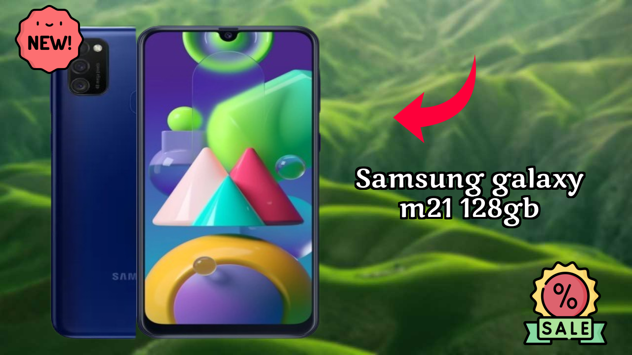 Samsung Galaxy M21 128GB Processor Review: Samsung Exynos 9 Octa 9611 Speed Test