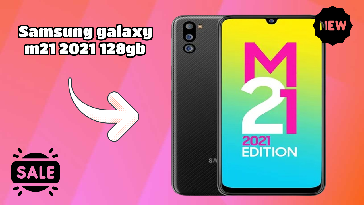 Samsung Galaxy M21 2021 128GB Battery Review: 6000 MAh Usage Analysis