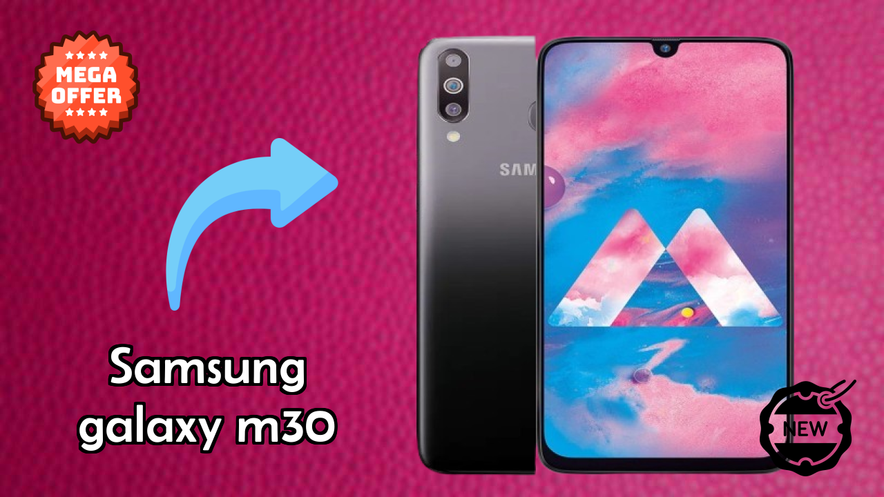 Samsung Galaxy M30 Camera Review: 13 MP + 5 MP + 5 MP Rear Camera Photo Quality