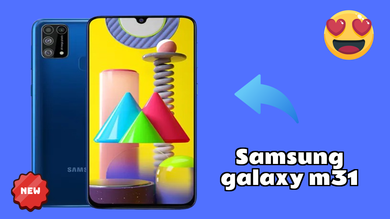 Samsung Galaxy M31 vs iPhone: Detailed Compare Guide