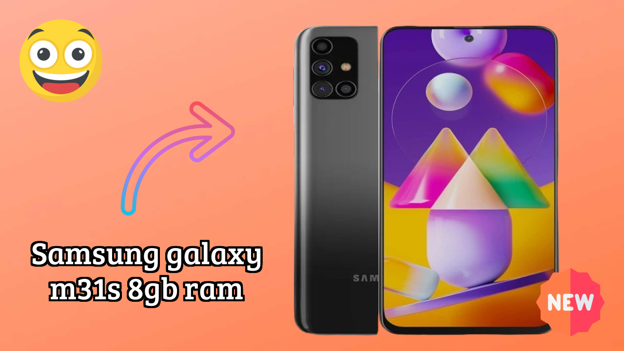 Samsung Galaxy M31s 8GB RAM vs iPhone: Which is Better in 2024?