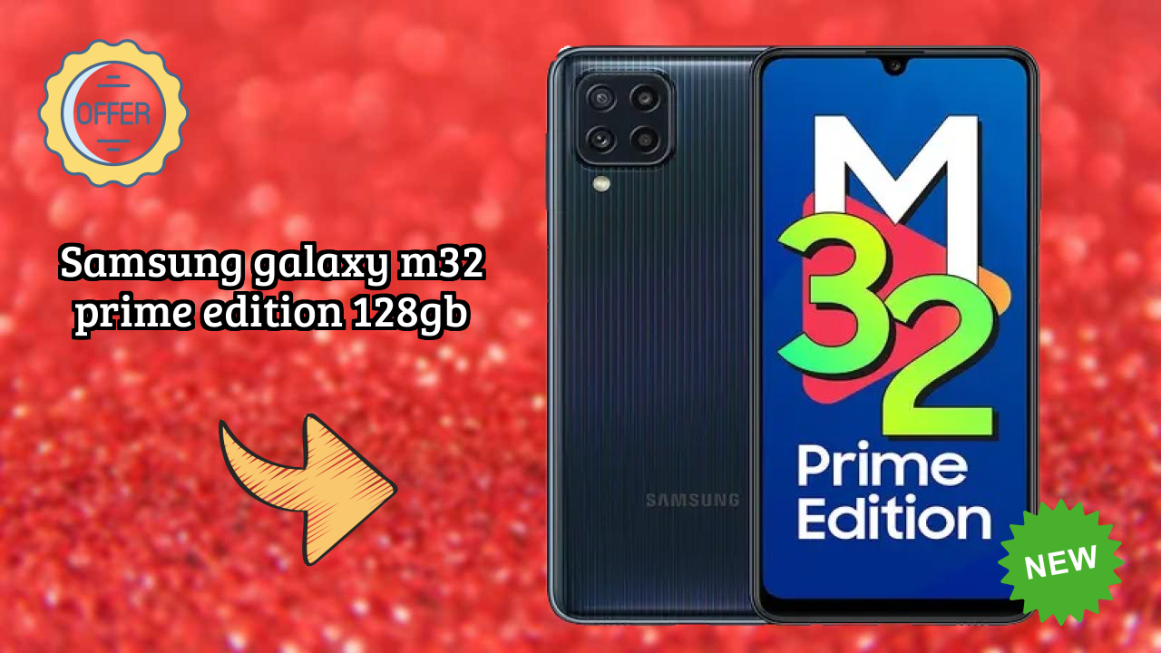 Samsung Galaxy M32 Prime Edition 128GB Camera Review: 64 MP + 8 MP + 2 MP + 2 MP Rear Camera Low Light