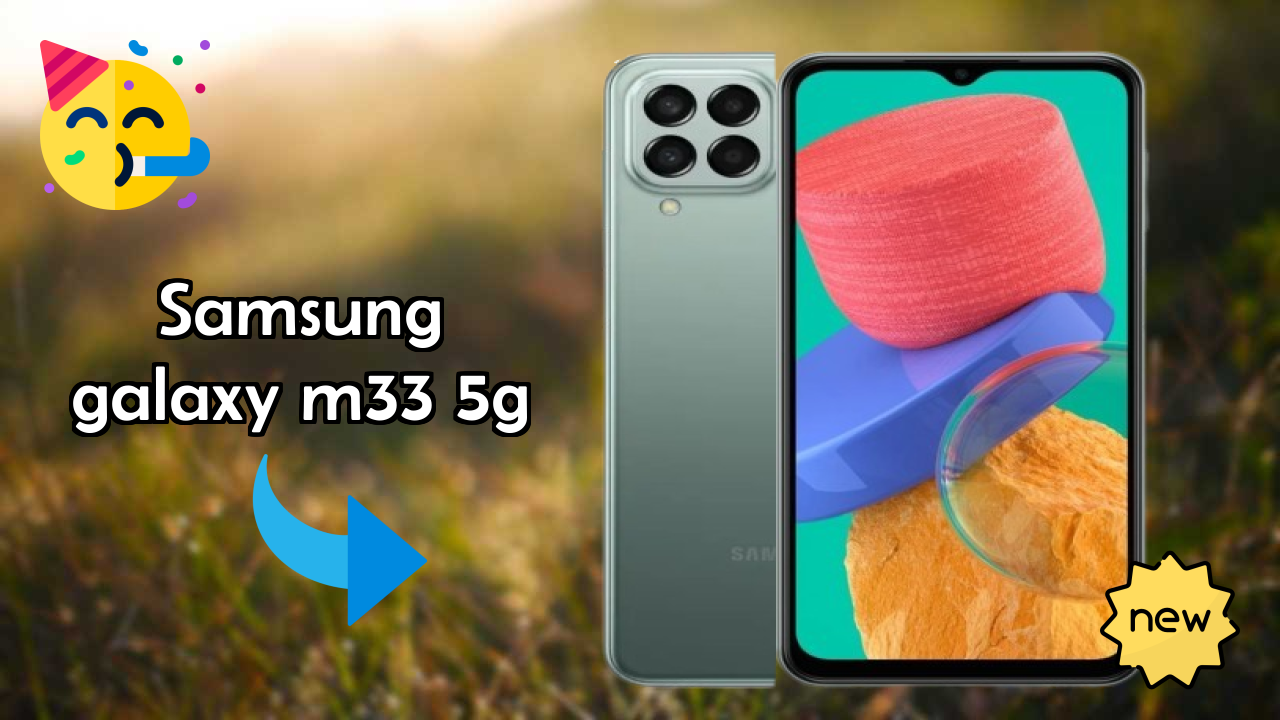 Samsung Galaxy M33 5G Camera Review: 50 MP + 5 MP + 2 MP + 2 MP Rear Camera Low Light