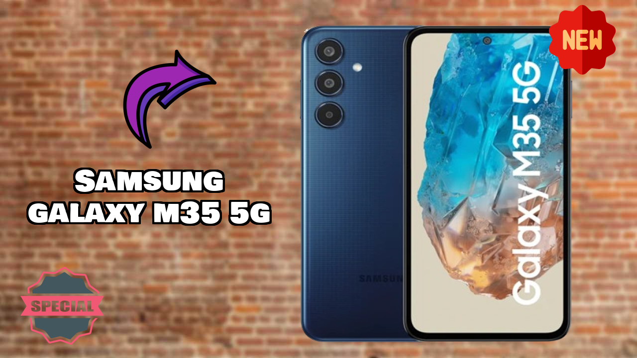 Samsung Galaxy M35 5G vs Competitors: Best Budget Phone Winner?