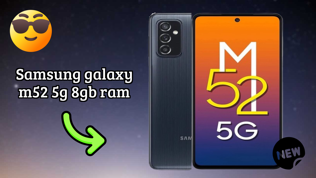 Samsung Galaxy M52 5G 8GB RAM Camera Test: 64 MP + 12 MP + 5 MP Rear Camera Real Photos