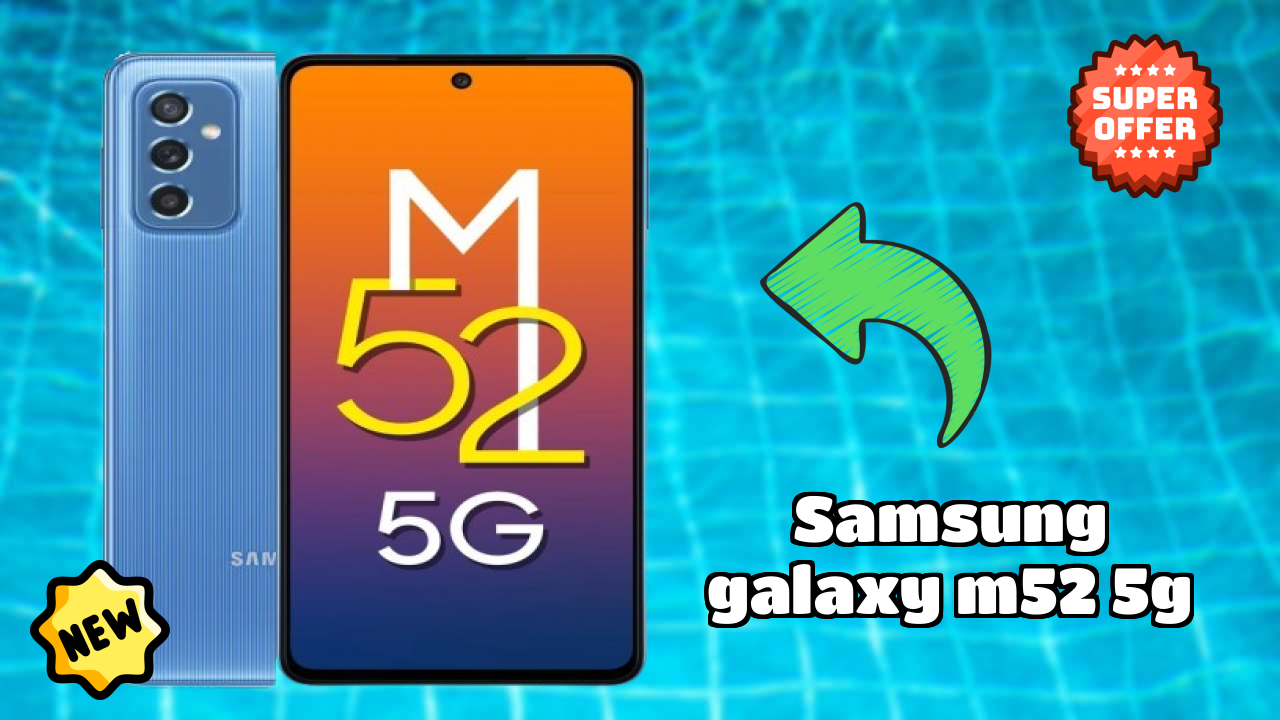 Samsung Galaxy M52 5G Gaming Performance: Snapdragon 778G Benchmarks