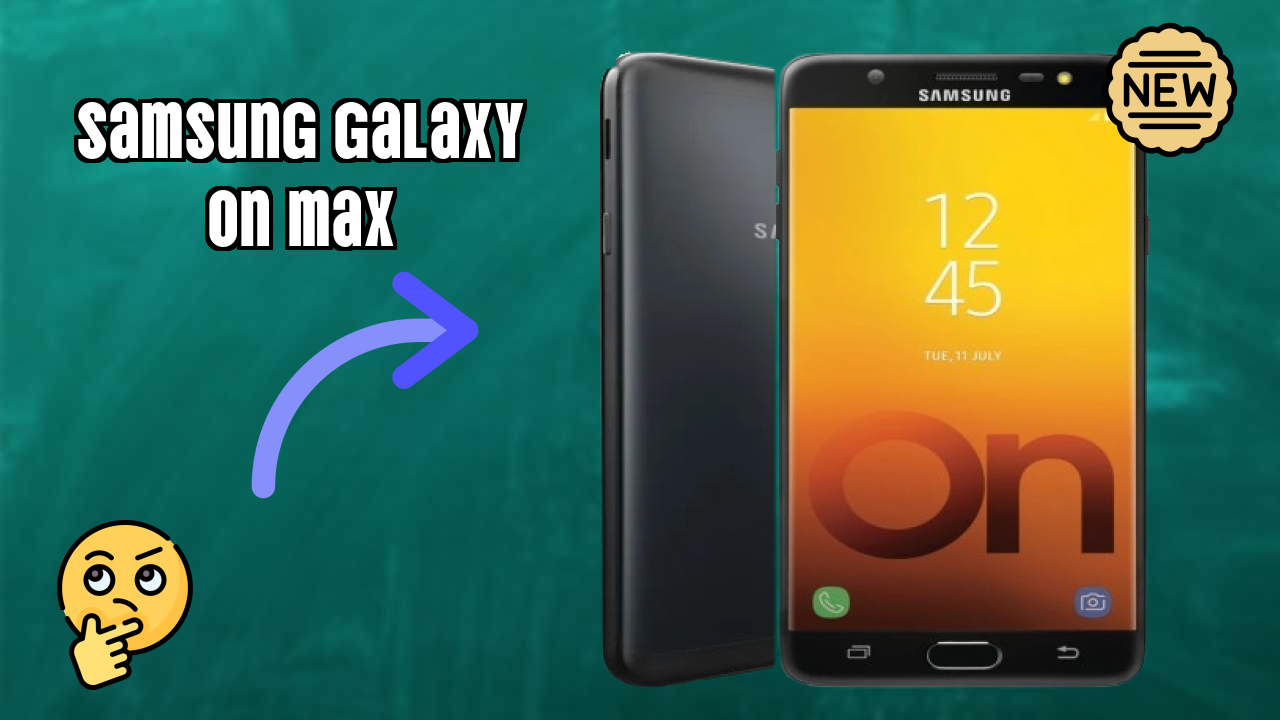 Samsung Galaxy On Max vs iPhone: Complete Comparison Guide