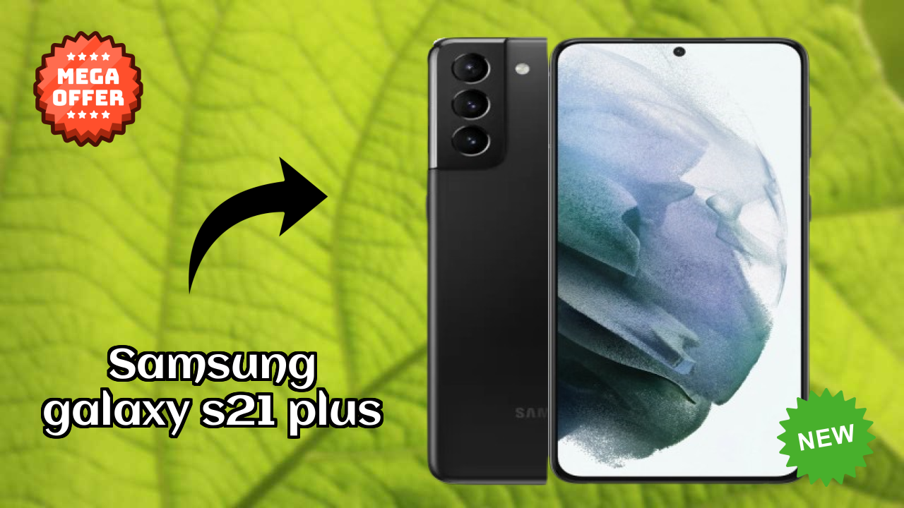 Samsung Galaxy S21 Plus vs iPhone 15: Complete Comparison
