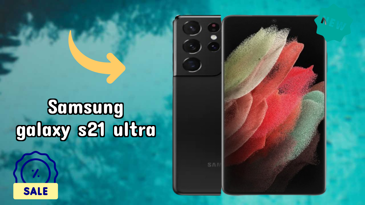 Samsung Galaxy S21 Ultra RAM Review: 12 GB RAM Gaming Tested