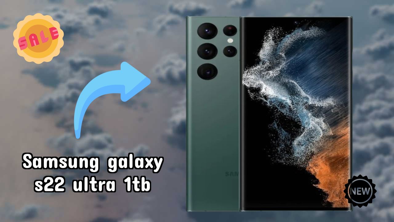 Samsung Galaxy S22 Ultra 1TB Battery Review: 5000 MAh Usage Analysis