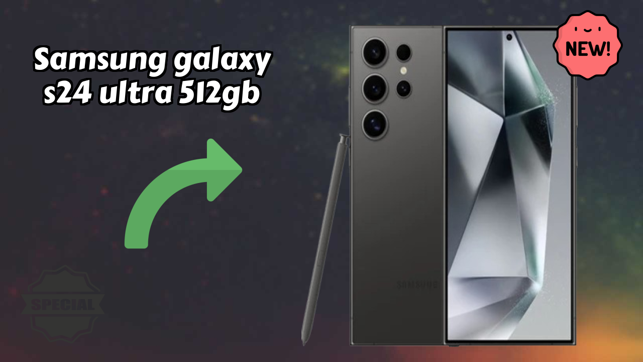 Samsung Galaxy S24 Ultra 512GB RAM Test: 12 GB RAM Handles Multitasking?