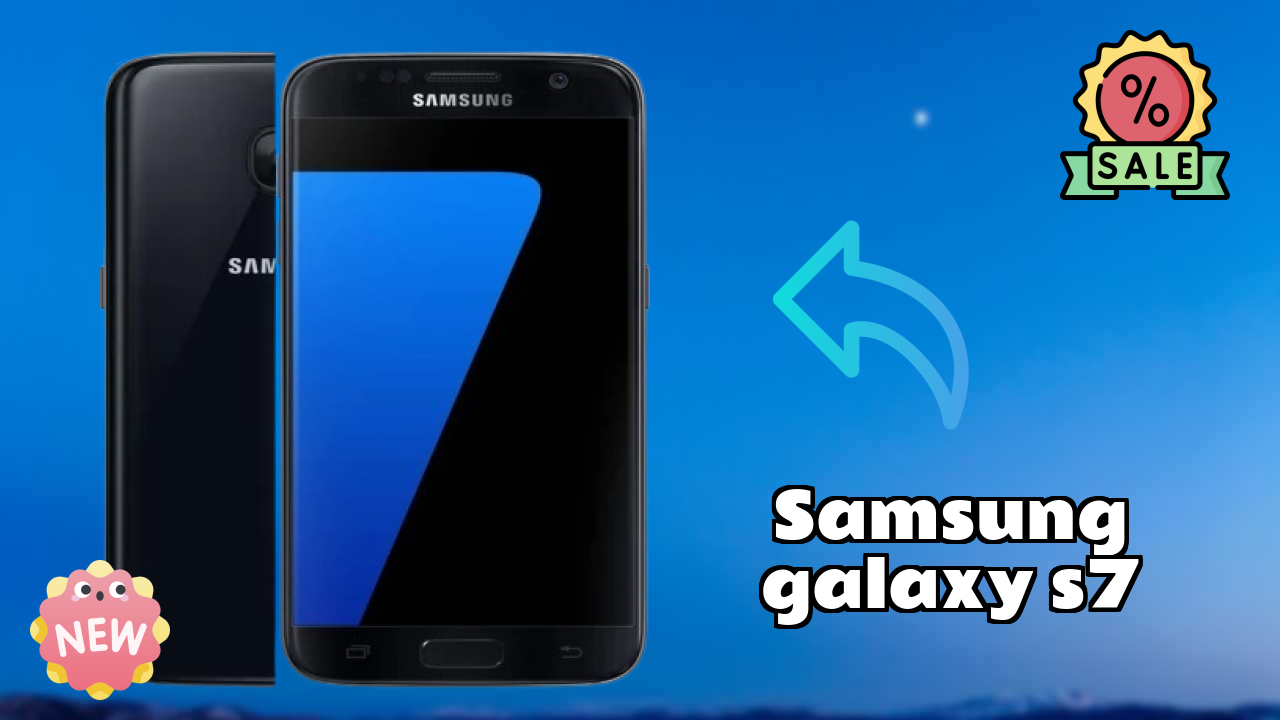 Samsung Galaxy S7 Price: ₹46,000 - Is It Worth Buying?