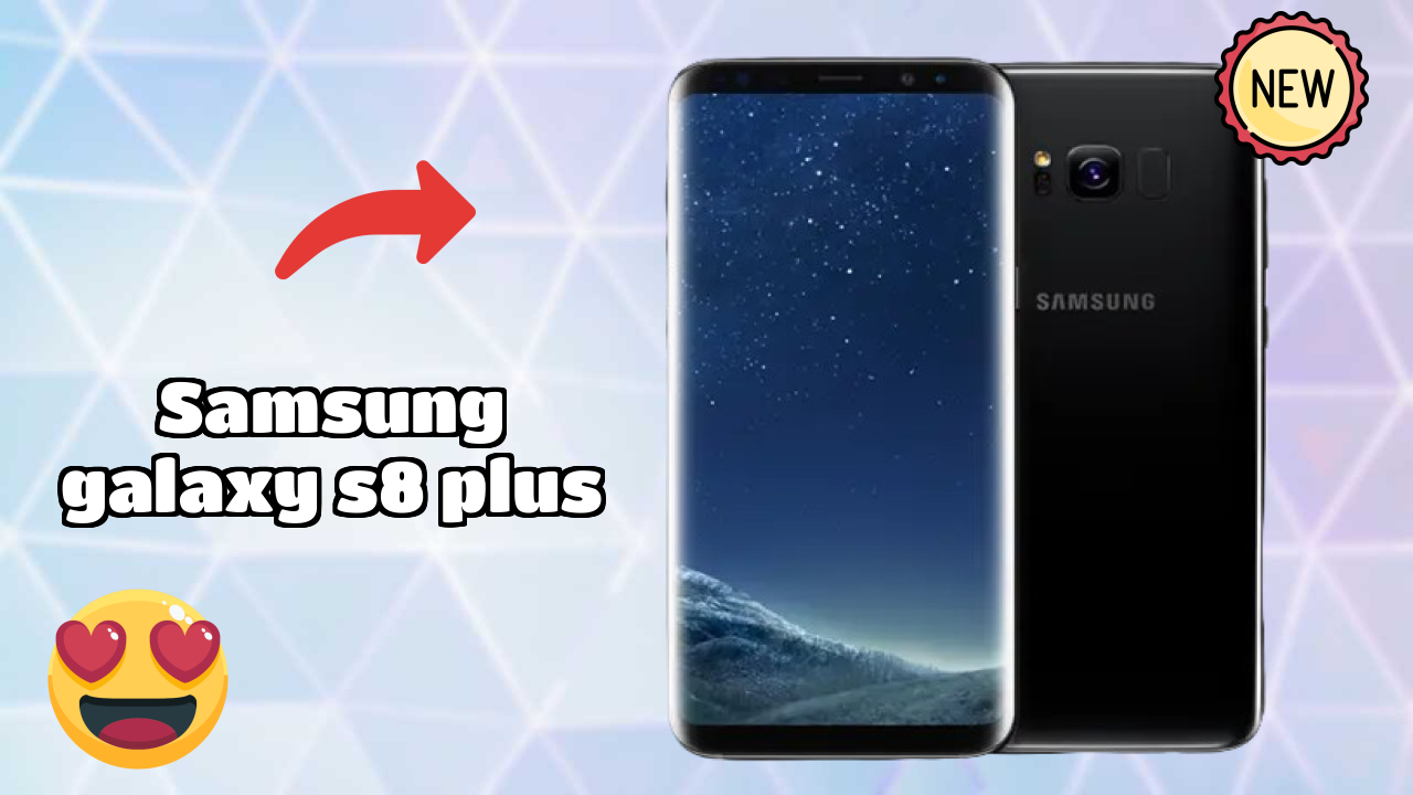 Samsung Galaxy S8 Plus Price Drop Alert: Now Just ₹53,990