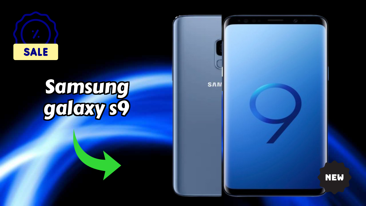 Samsung Galaxy S9 Display Analysis: Super AMOLED Quality