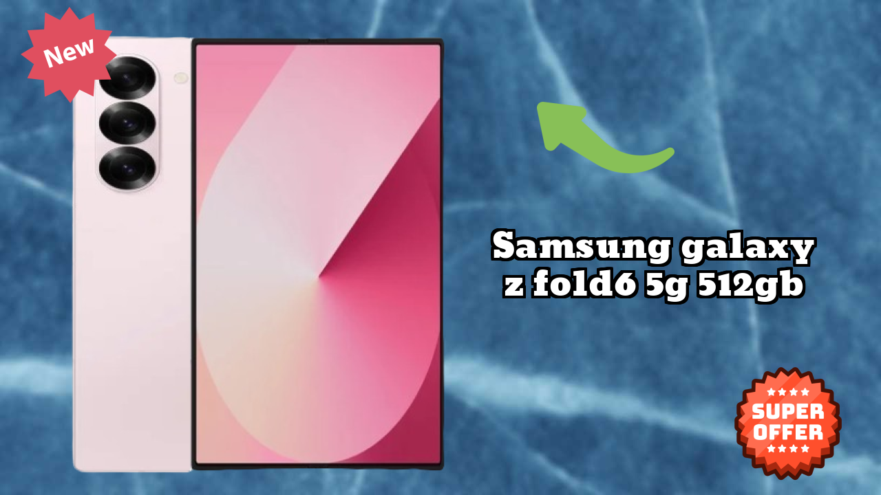 Samsung Galaxy Z Fold6 5G 512GB Camera Review: 50 MP + 12 MP + 10 MP Rear Camera Real Test