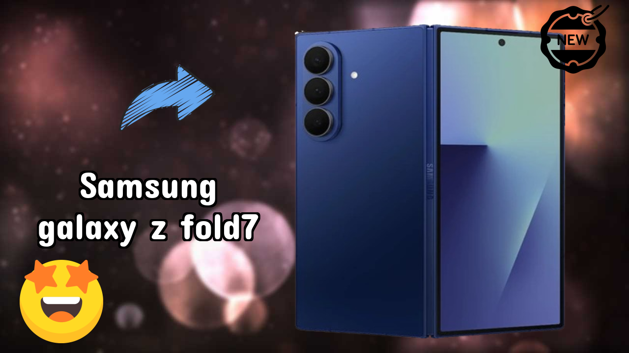 Samsung Galaxy Z Fold7 Processor Test: Snapdragon 8 Elite Speed Review