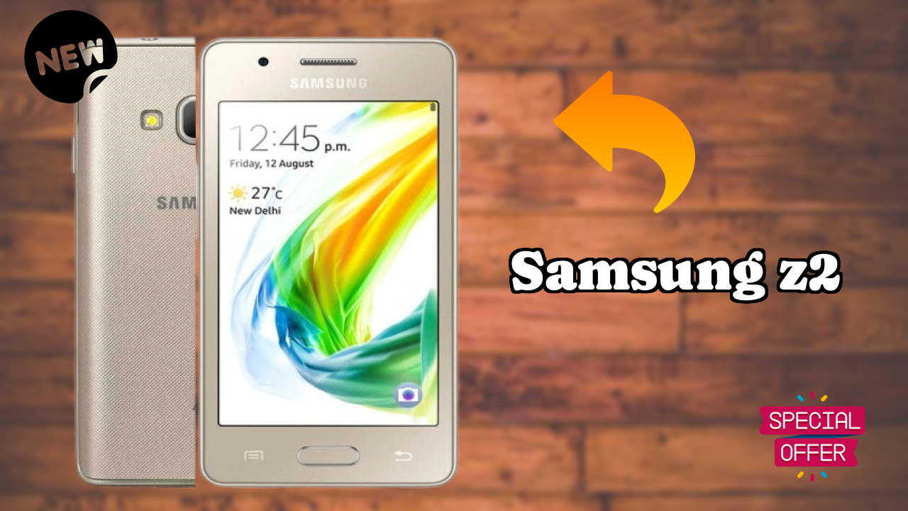 Samsung Z2 RAM Test: Is 1 GB RAM Enough for 2024 Apps?