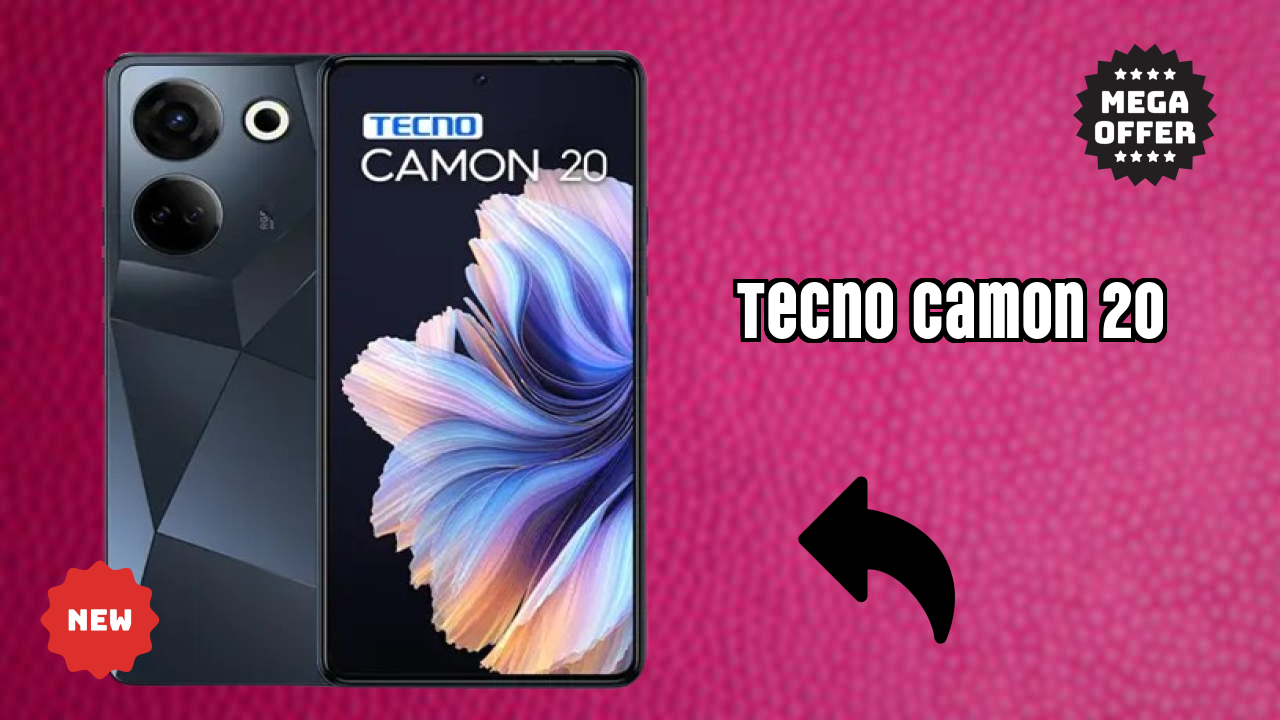 Tecno Camon 20 Battery Review: 5000 MAh Charging Time