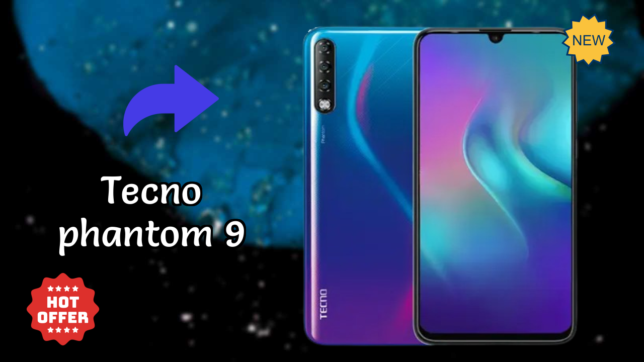 Tecno Phantom 9 Camera Test: 16 MP + 8 MP + 2 MP Rear Camera Photo Test