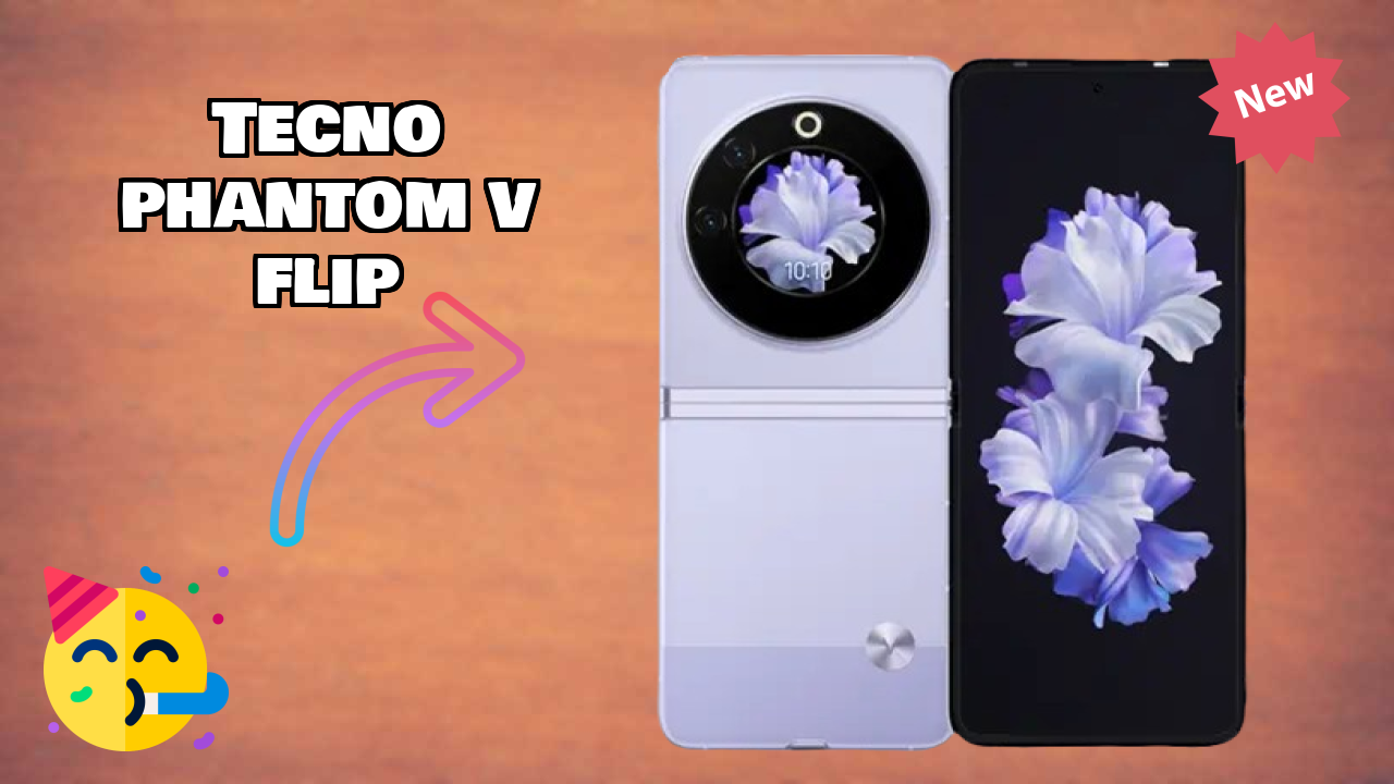 Tecno Phantom V Flip Camera Review: 64 MP + 13 MP Rear Camera Photo Test