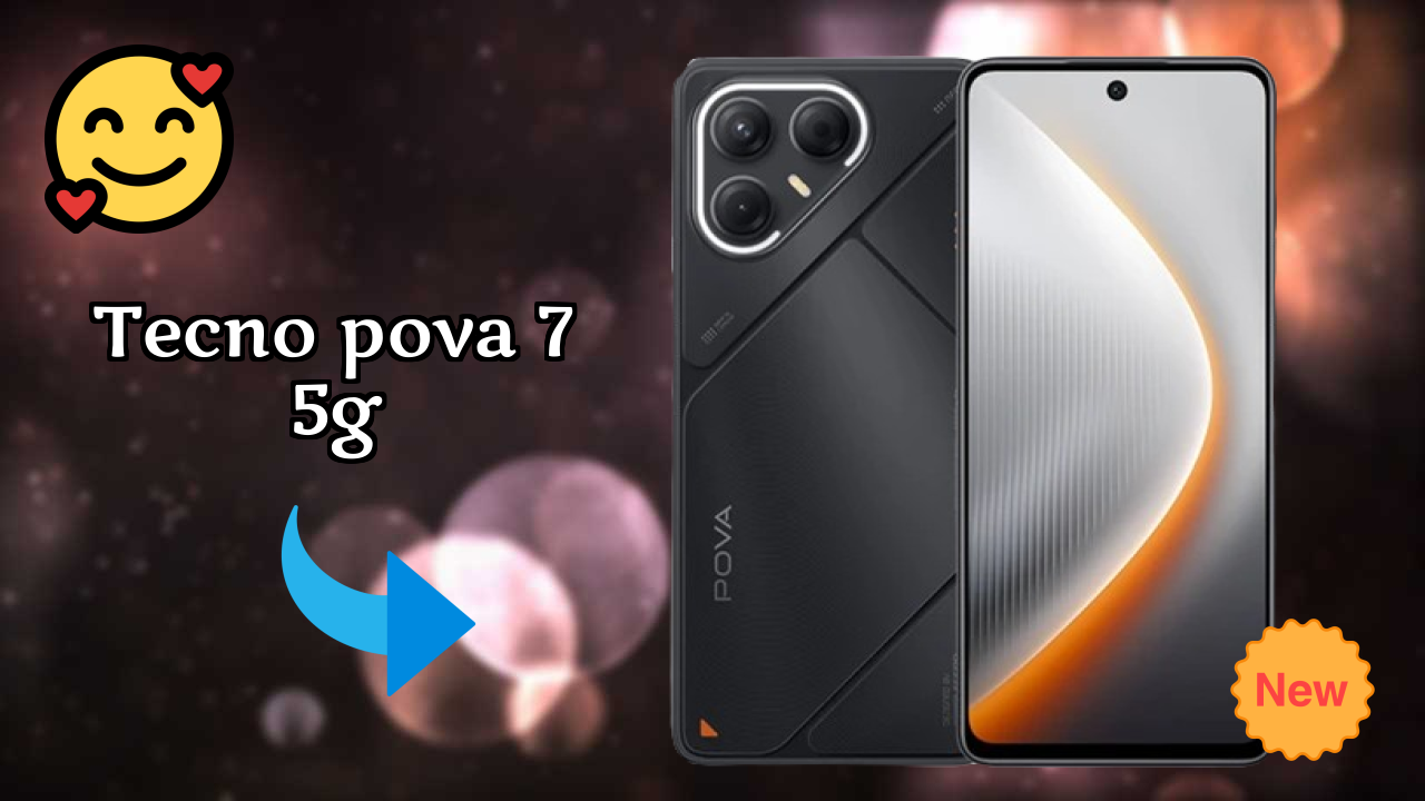 Tecno Pova 7 5G vs iPhone 15: Which is Better Value?
