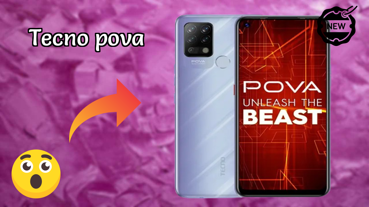 Tecno Pova Price Analysis: ₹10,449 Value Check