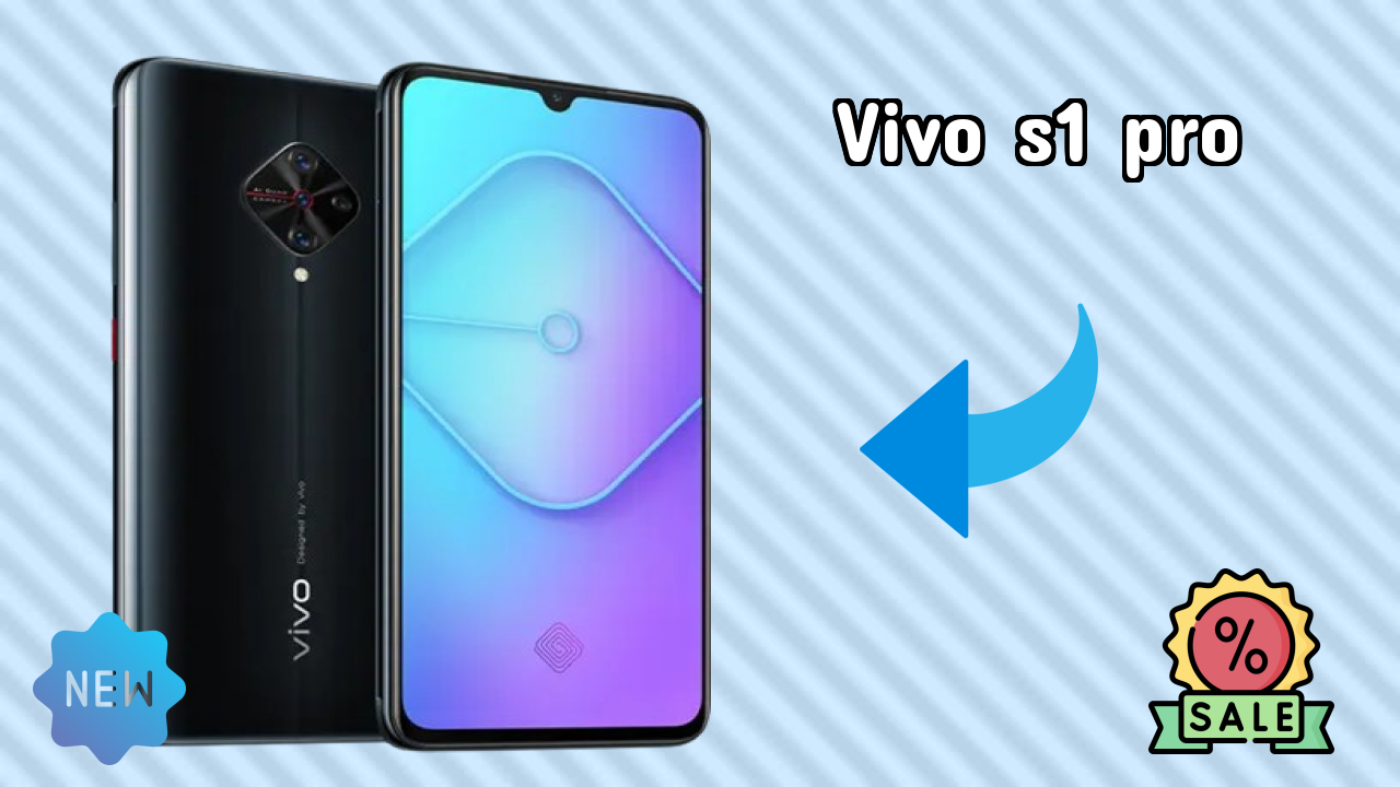 Vivo S1 Pro vs iPhone 15: Complete Comparison