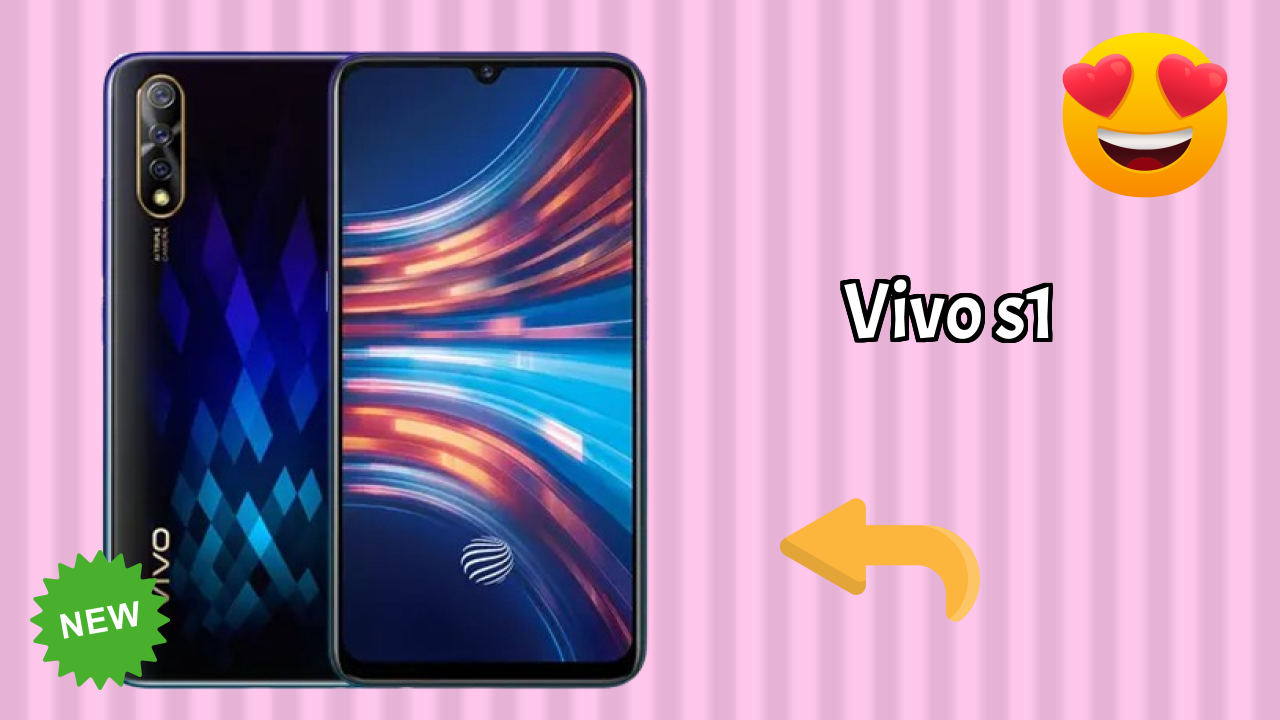 Vivo S1 Performance Review: MediaTek Helio P65 Speed Test