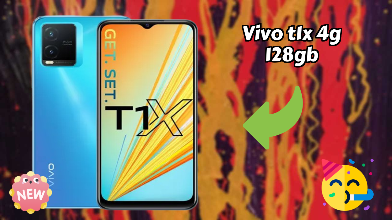 Vivo T1x 4G 128GB vs Competitors: Best Budget Winner