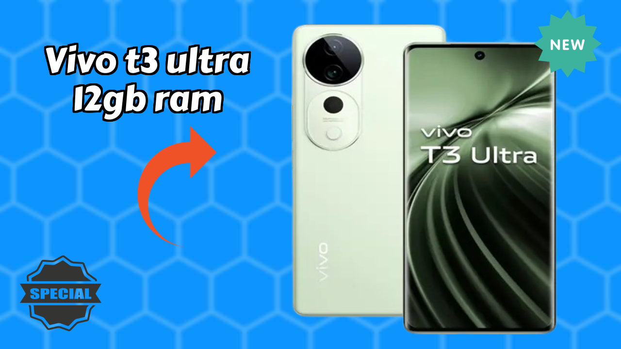 Vivo T3 Ultra 12GB RAM Camera Samples: 50 MP + 8 MP Rear Camera Real Test