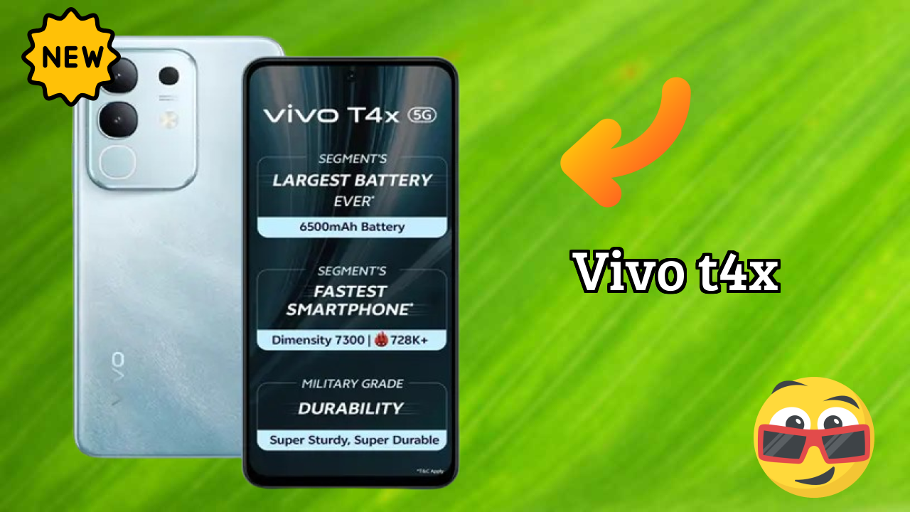 Vivo T4X at ₹14,990 - Should You Buy Now?
