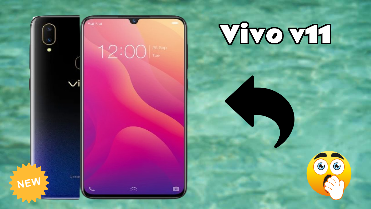 Vivo V11 Display Technology: IPS LCD Review