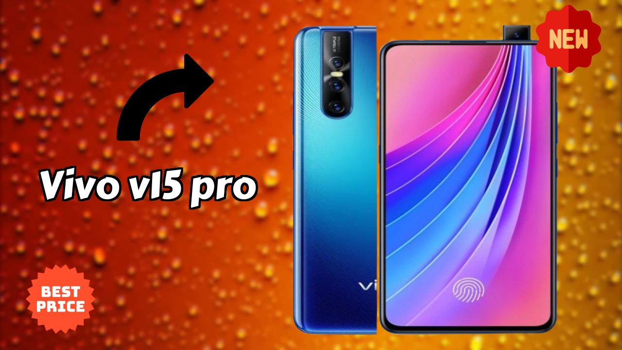 Vivo V15 Pro Gaming Benchmarks: Snapdragon 675 Tested