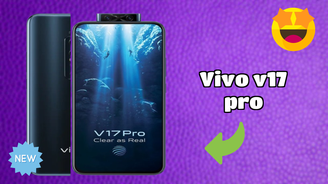 Vivo V17 Pro Camera Quality: 48 MP + 13 MP + 8 MP + 2 MP Rear Camera Photo Review
