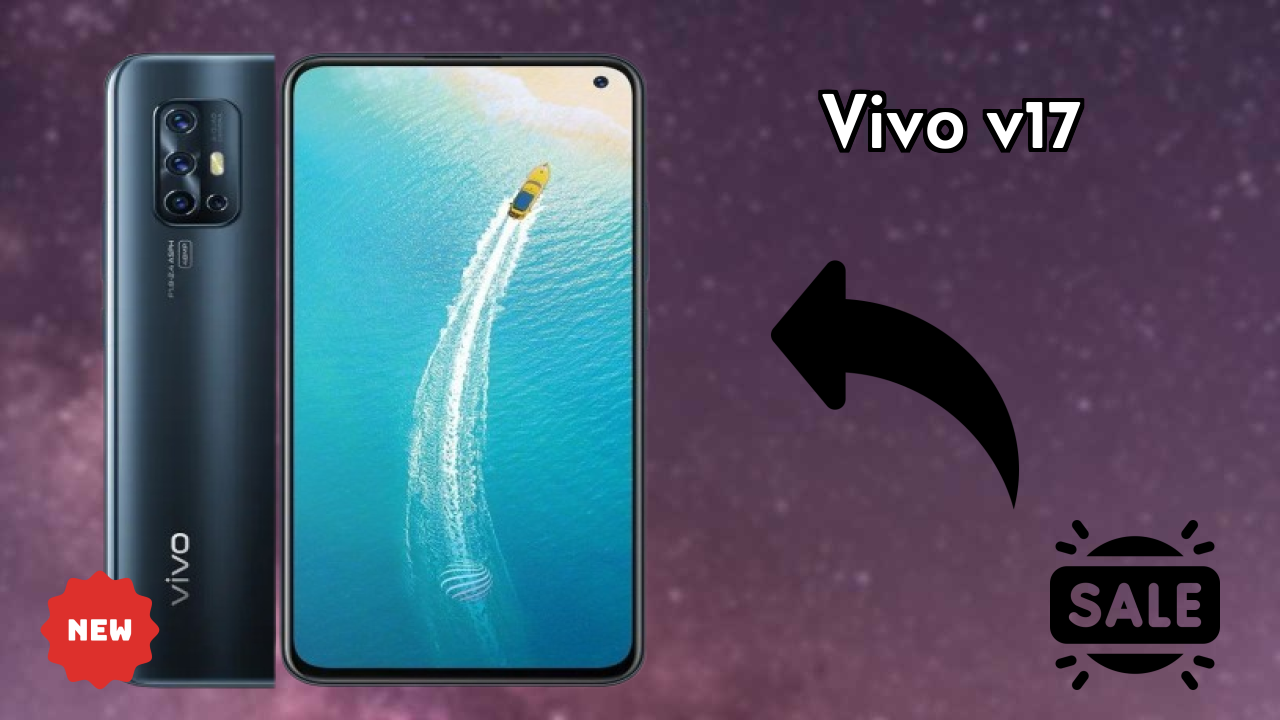 Vivo V17 Price: ₹27,990 - Complete Analysis