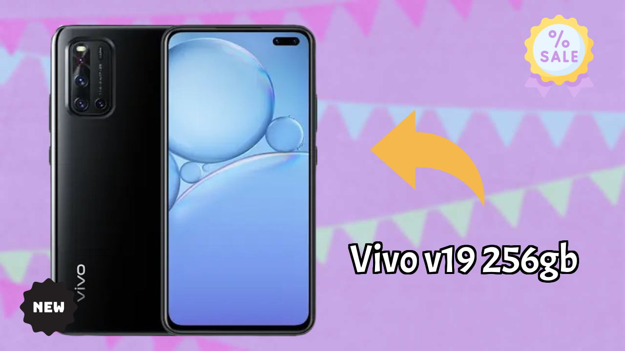 Vivo V19 256GB Camera Quality: 32 MP + 8 MP Front Camera Selfie Test