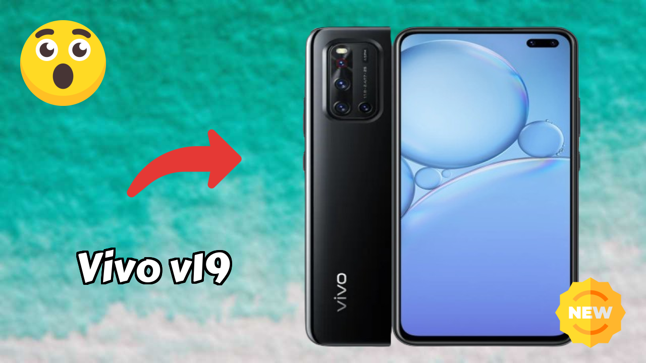 Vivo V19 Display Review: Super AMOLED Quality
