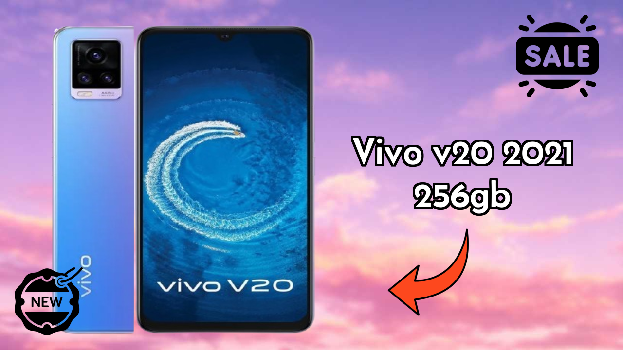 Vivo V20 2021 256GB Battery Life: 4000 MAh Endurance Test