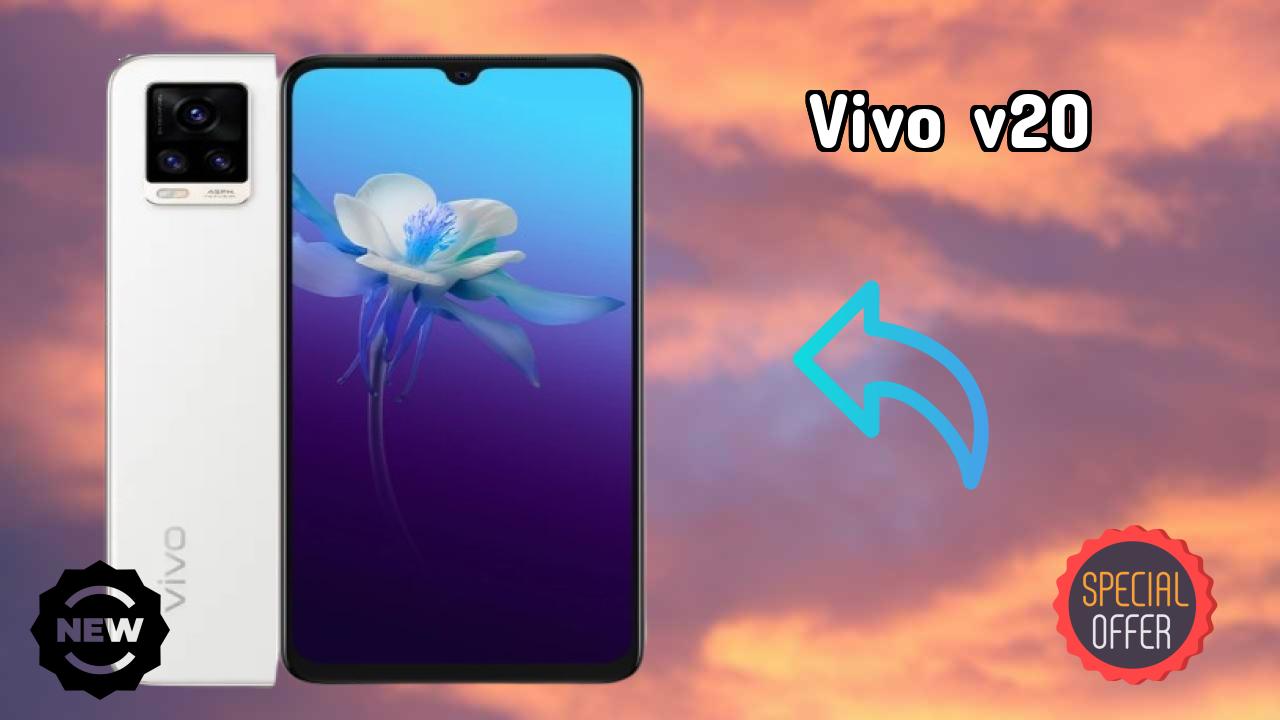 Vivo V20 Camera Review: 64 MP + 8 MP + 2 MP Rear Camera Low Light Test