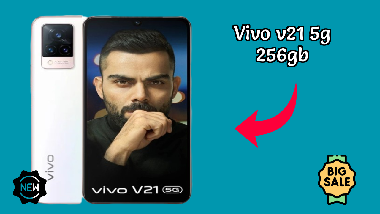 Vivo V21 5G 256GB Camera Samples: 64 MP + 8 MP + 2 MP Rear Camera Real Test